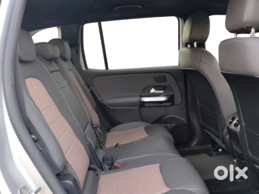 Mercedes-benz Eqb 350 4matic, 2023, Electric