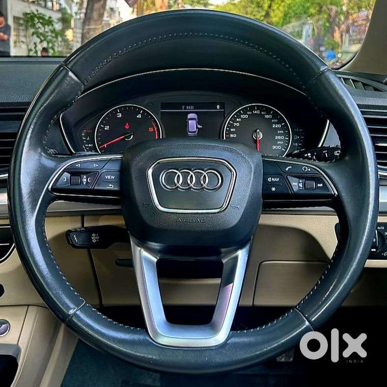 Audi Q5 2.0 40 Tdi Premium Plus, 2020, Diesel