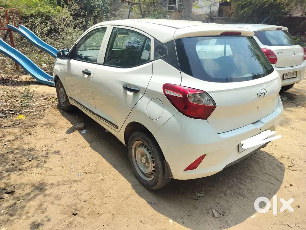 Less Driven Car