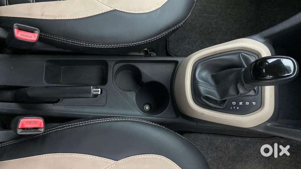 Hyundai Grand I10 1.2 Kappa Sportz Option, 2017, Petrol