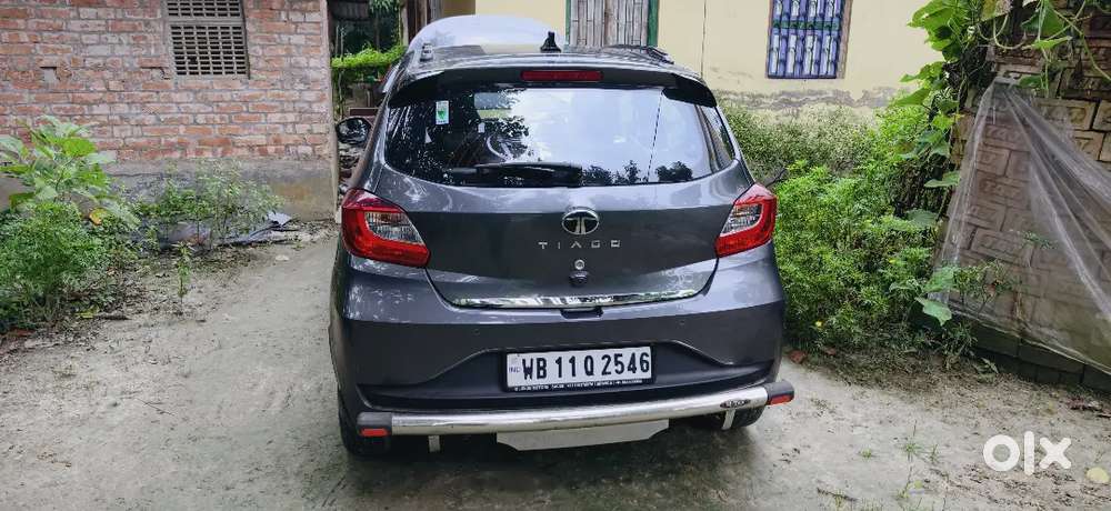 Tata Tiago 1.2 Revotron 2025 December Manufacture