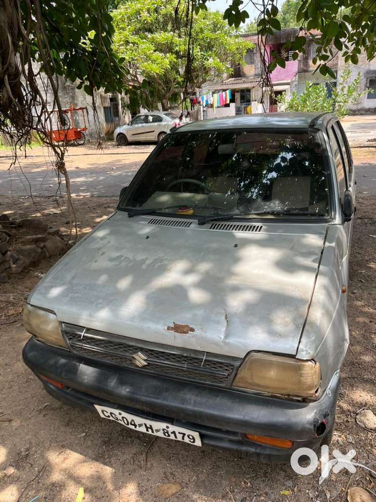 Maruti Suzuki 2006 Model