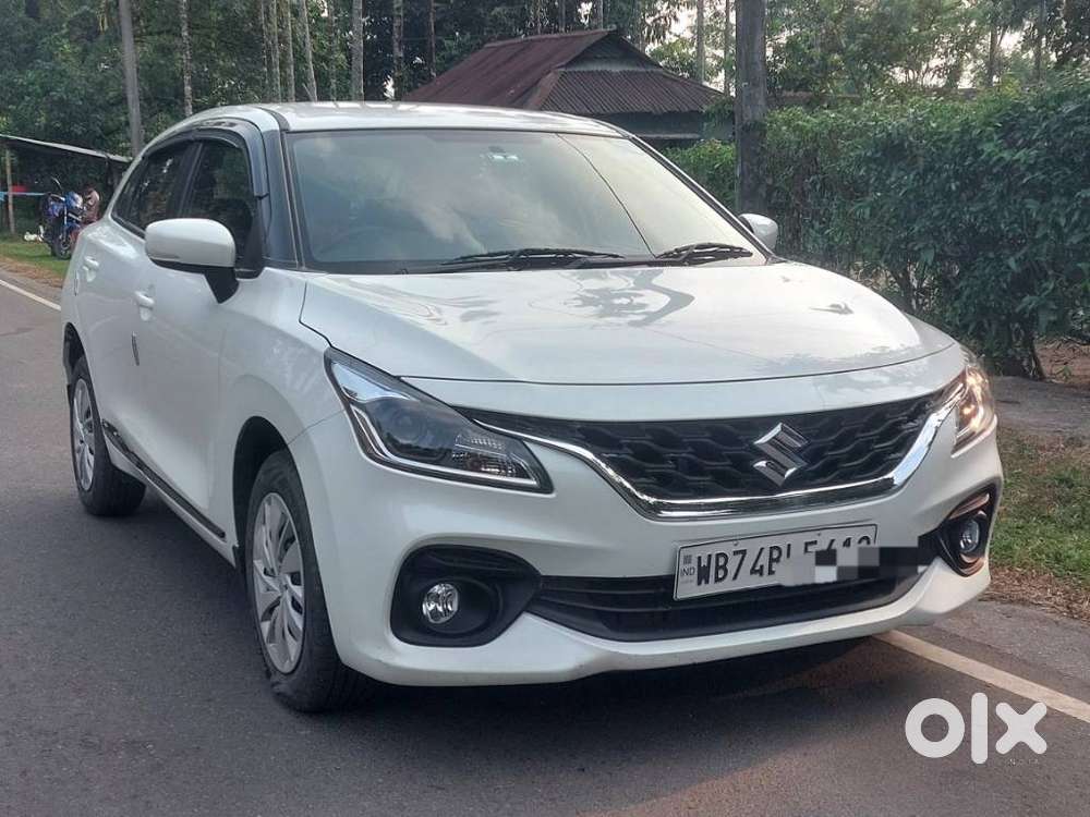 Maruti Suzuki Baleno Delta, 2022, Petrol