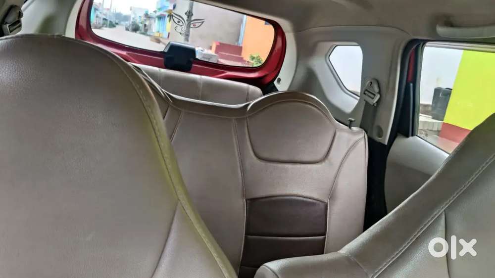 Datsun Go Plus 2018