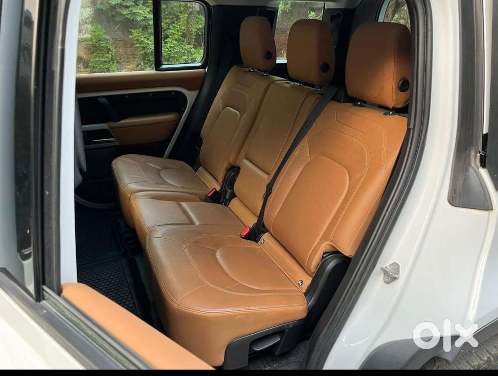 Land Rover Defender 2.0 110 Hse, 2024, Petrol