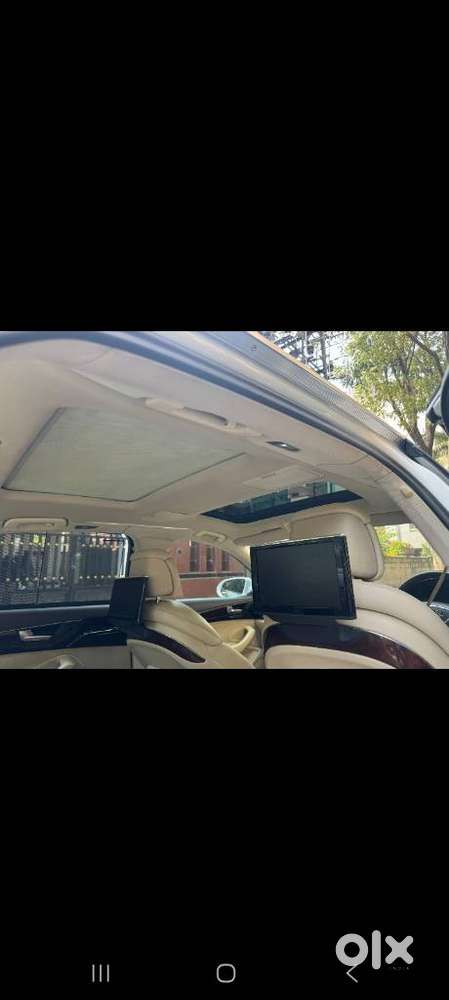 Audi A8 L 3.0 50 Tdi Quattro, 2011, Diesel