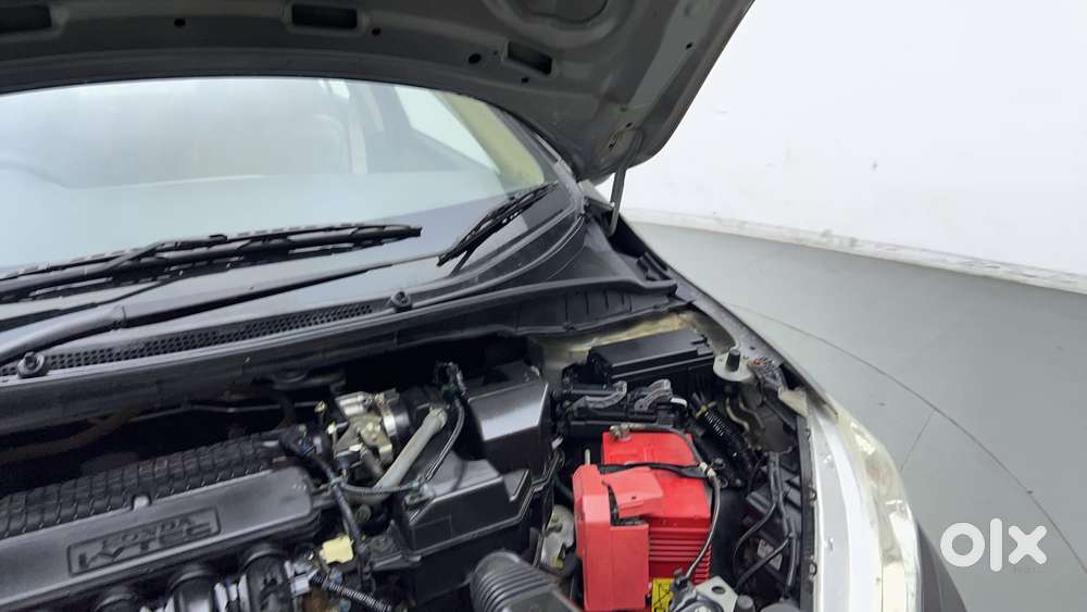 Honda City I-vtec Cvt Zx, 2016, Petrol