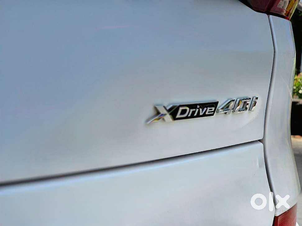 Bmw X5 Xdrive40i M Sport, 2022, Petrol