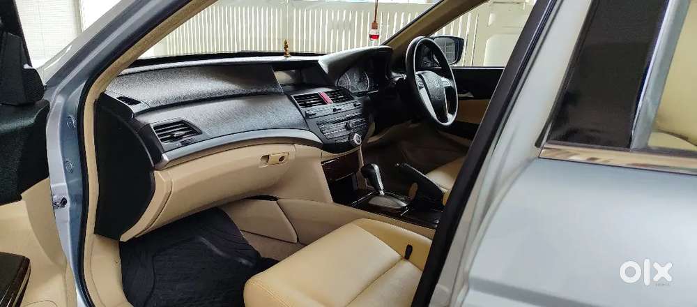 Honda Accord 2008 At
