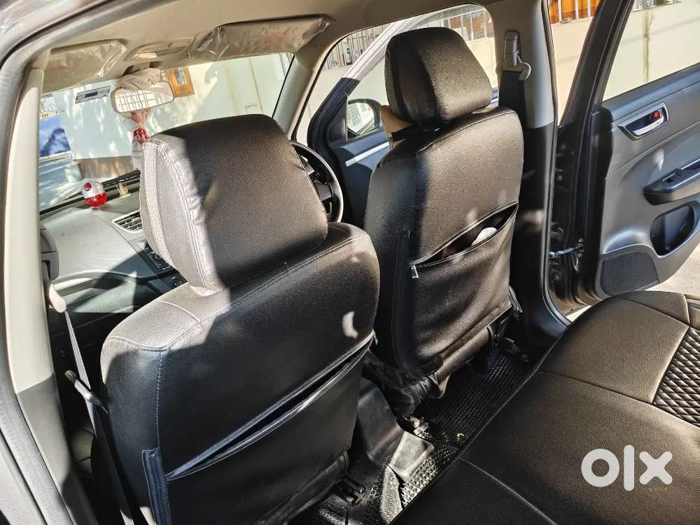 First Owner Excellent Condition Maruti Suzuki Swift