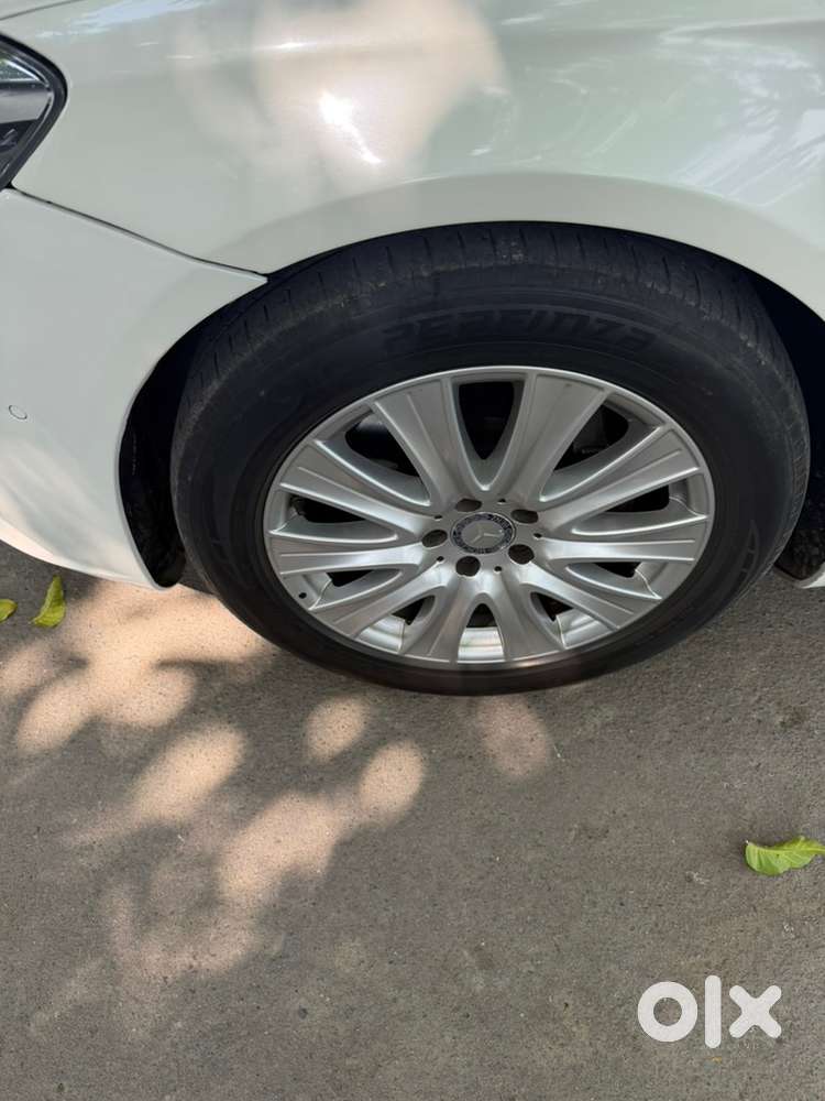 Mercedes-benz S-class 2015 For Sale In Excellent Conditon
