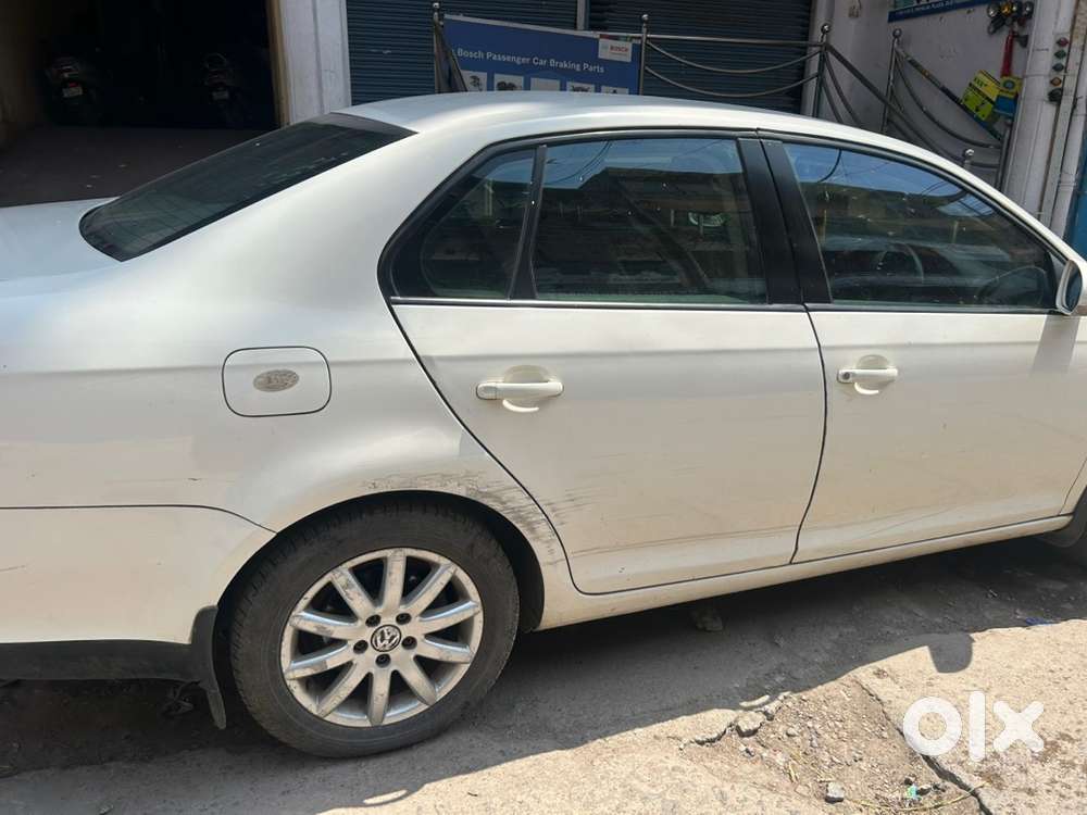 Volkswagen Jetta 2009 Diesel Good Condition