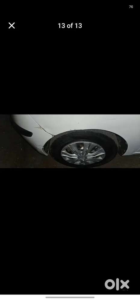 Hyundai I10 2009 Petrol 70000 Km Driven