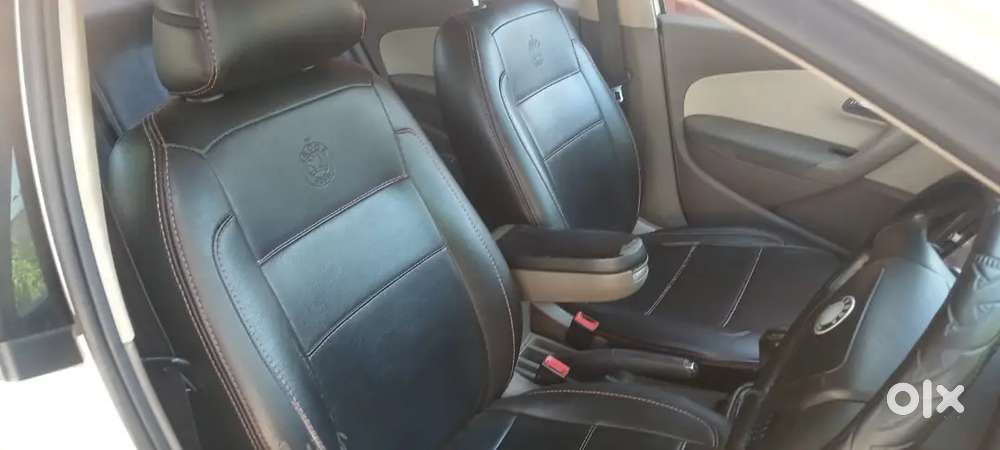 Skoda Rapid 2012 Diesel Well Maintained