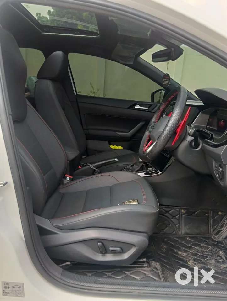 Volkswagen Virtus 1.5 Tsi Gt Plus Evo Dsg, 2025, Petrol