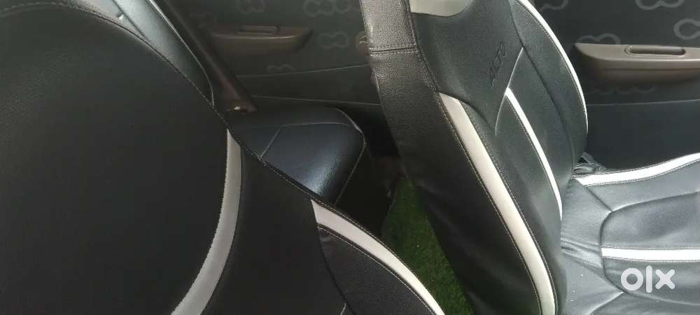 Maruti Suzuki Alto 2013 Lxi