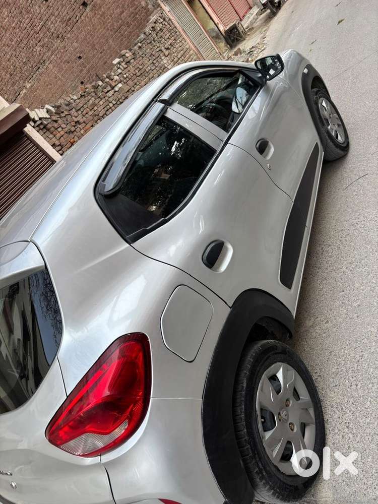 Renault Kwid 2022 Petrol 41000 Km Driven