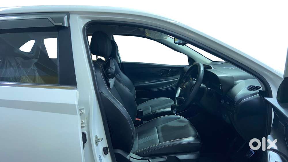 Hyundai New I20 1.0 Asta Turbo Imt, 2021, Petrol