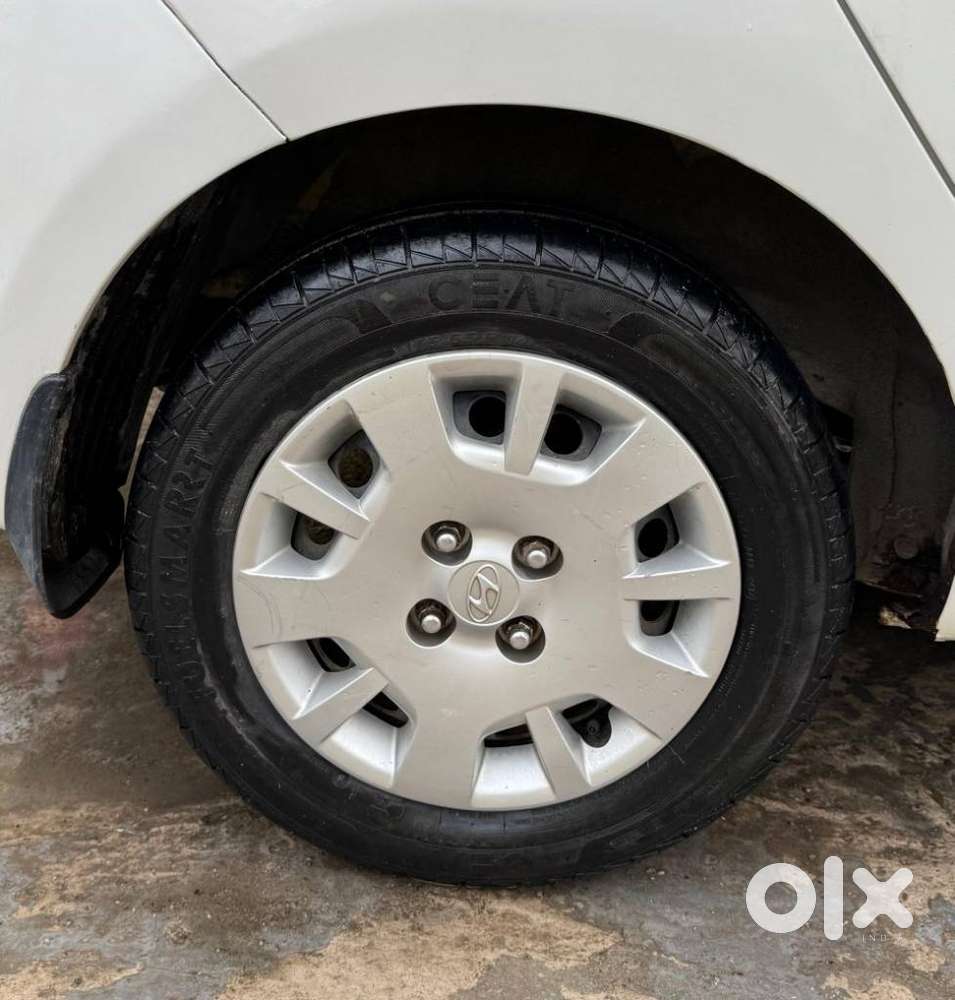 Hyundai I20 1.2 Spotz, 2014, Petrol