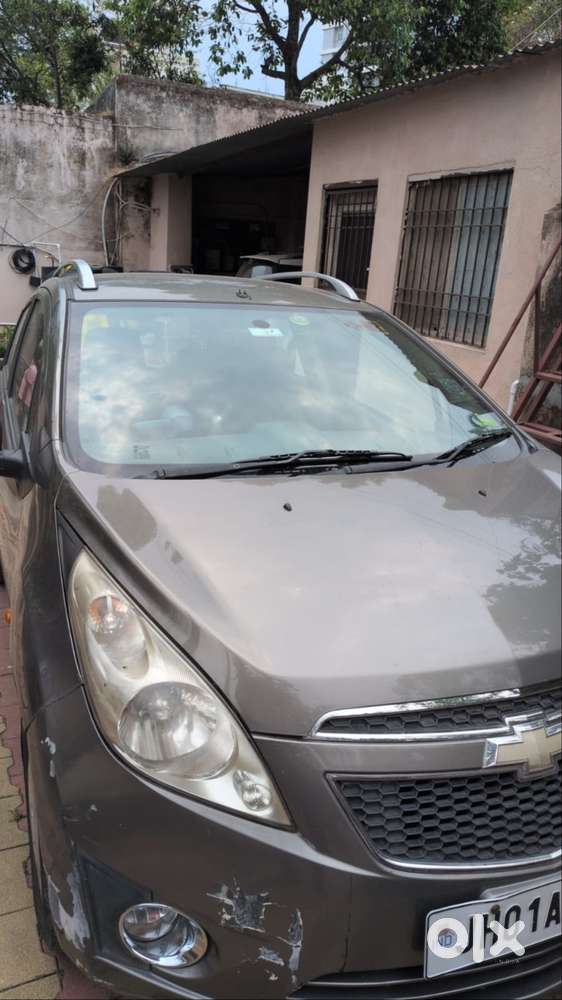 Chevrolet Beat 2013 Diesel 70000 Km Driven