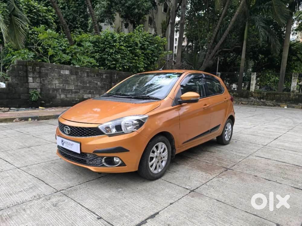 Tata Tiago Xza, 2018, Petrol