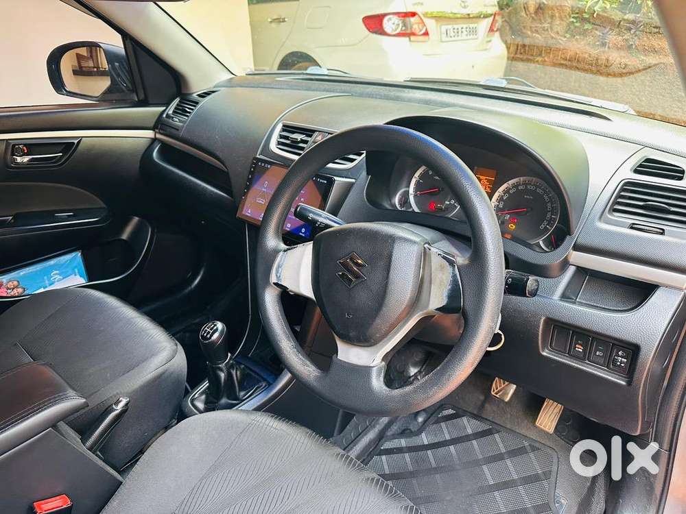 Maruti Suzuki Swift 2012 Diesel Well Maintained