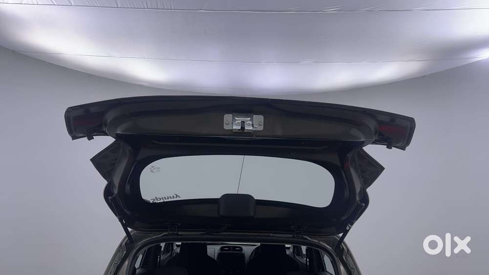 Renault Kwid 2019-ongoing 1.0 Rxt (o), 2016, Petrol