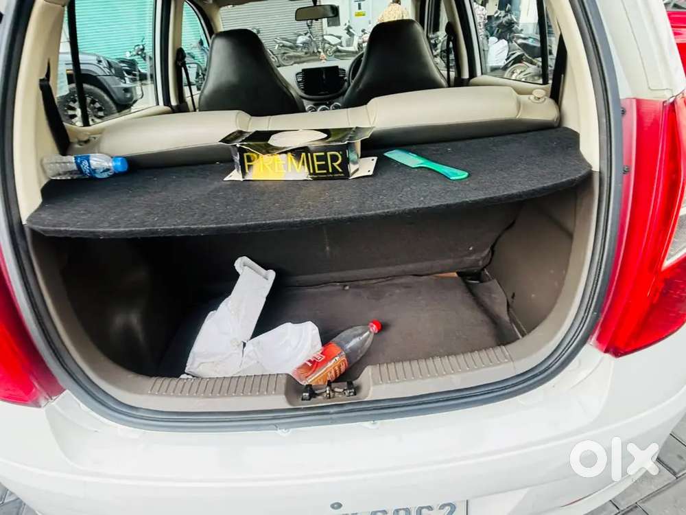 Hyundai I10 2015 Petrol Manual