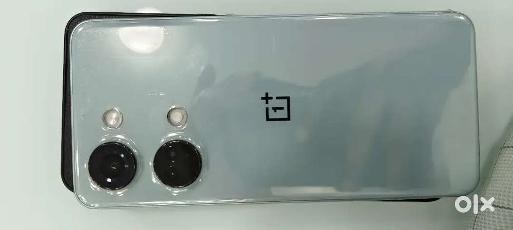 One plus nord 3 8/128 - Mobile Phones - 1824306140