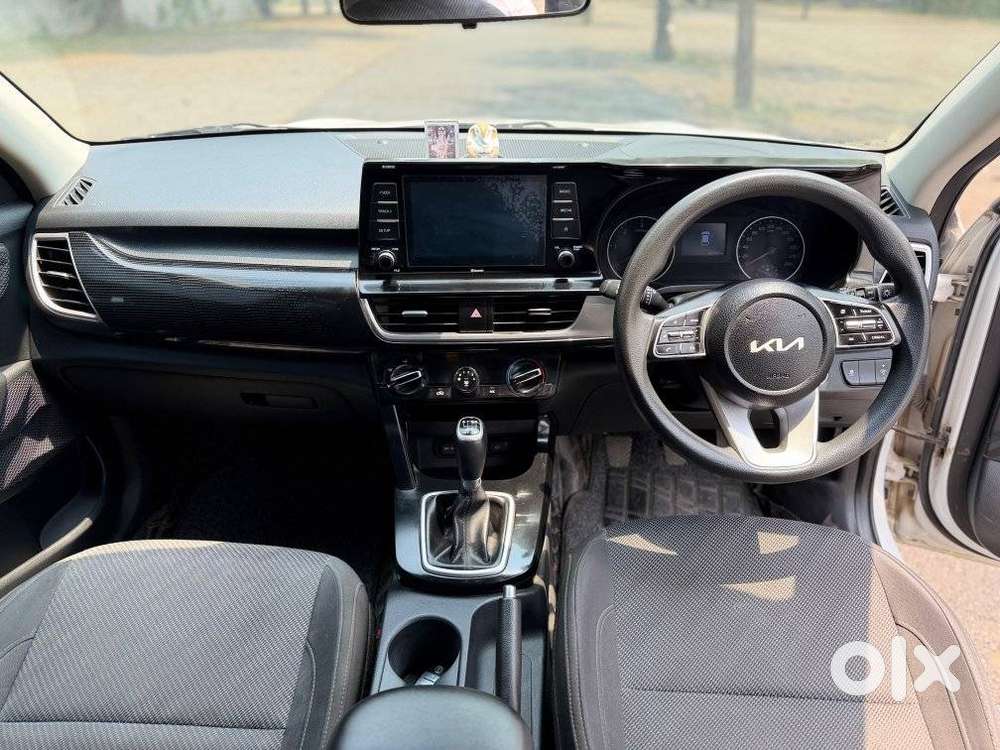 Kia Seltos Htk D, 2022, Diesel