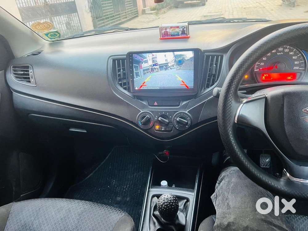 Maruti Suzuki Petrol 2020 1st Owner