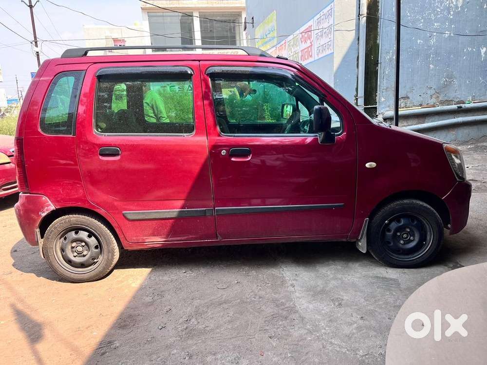 Maruti Suzuki 2006 Car Manual