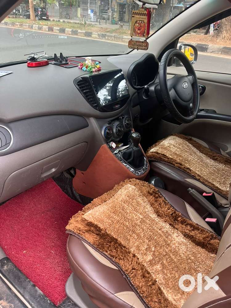 Hyundai I10 Petrol Good Condition