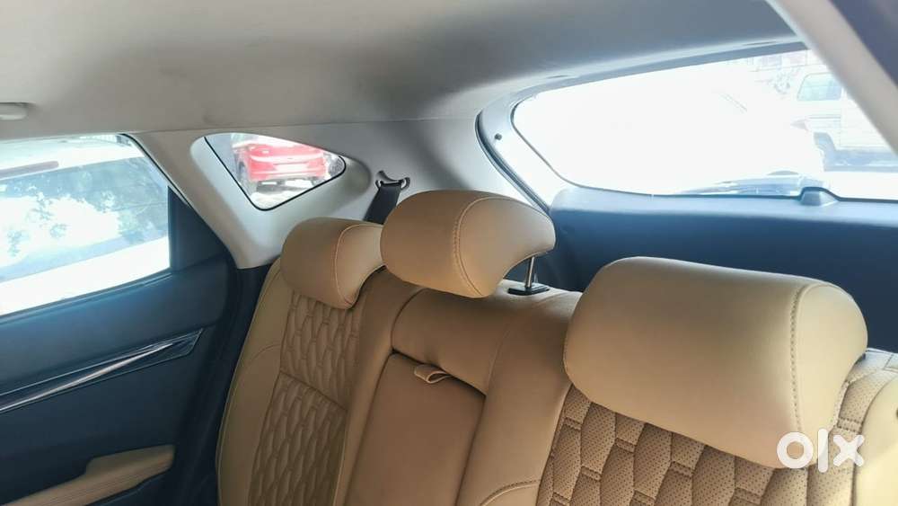Kia Seltos Diesel 2022