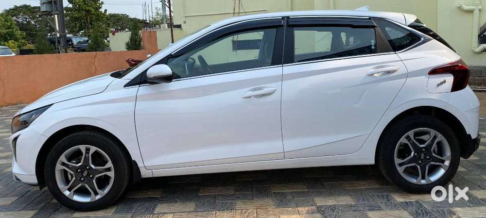 Hyundai I20 1.4 Asta, 2026, Petrol