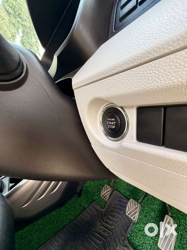 Maruti Suzuki Ignis 1.2 Zeta Mt, 2024, Petrol