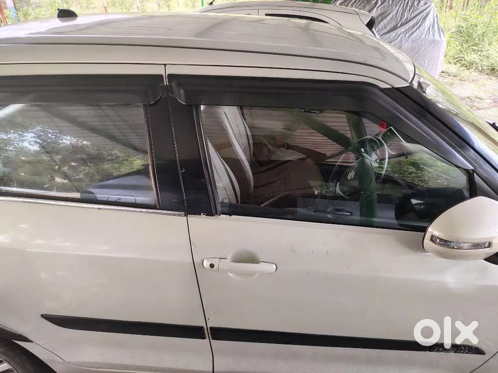 Maruti Suzuki Dzire Vdi 2013