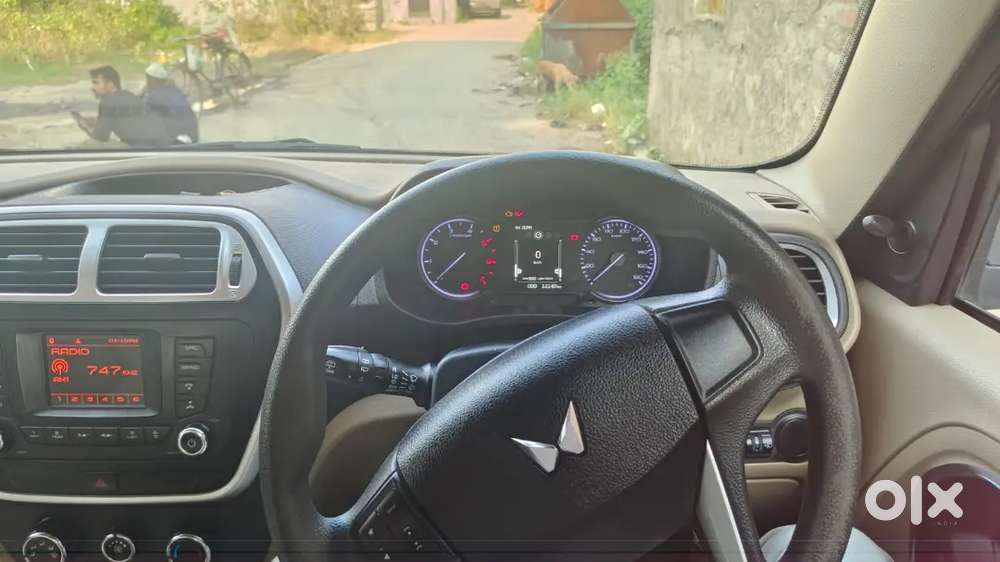 Mahindra Bolero Neo 2023