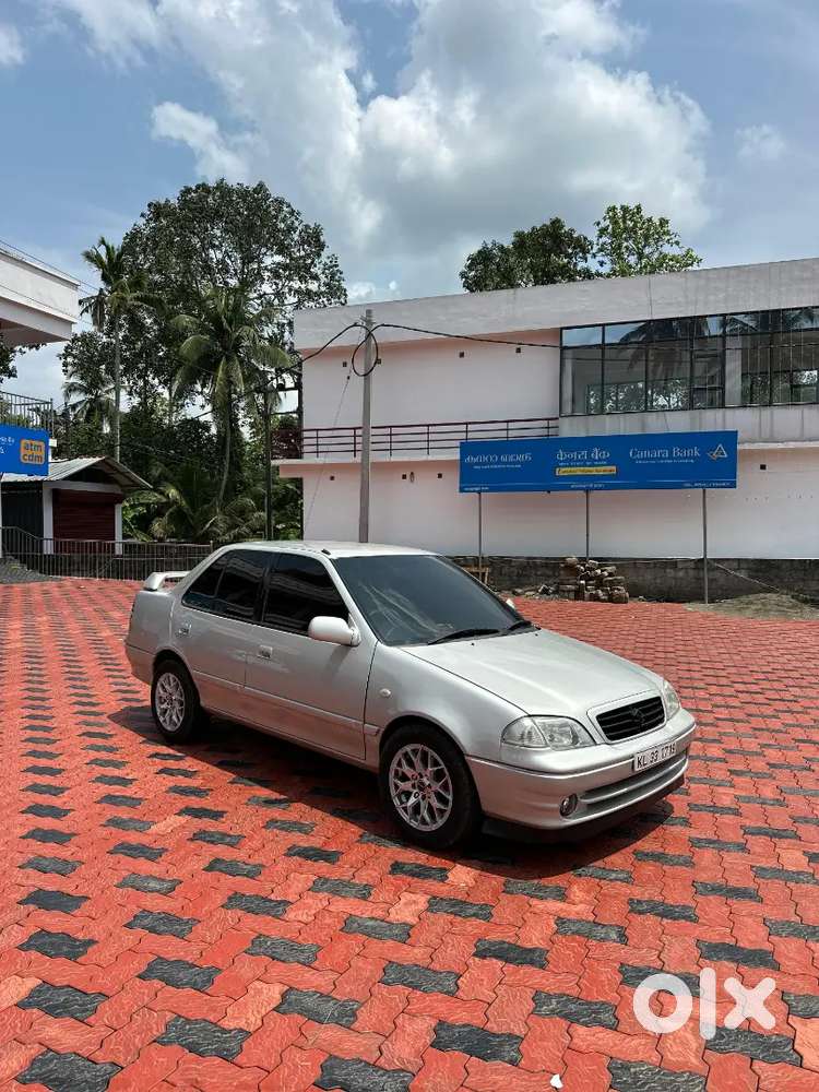 Maruti Suzuki Esteem 2006 Petrol Good Condition