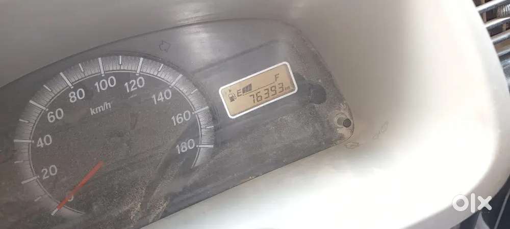 Wish To Sell Maruti Eeco