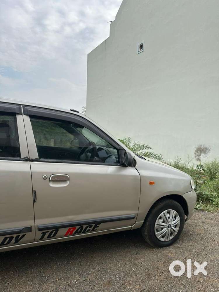 Maruti Suzuki Car 2004