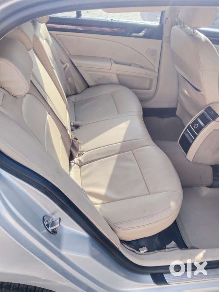 Skoda Superb 2.0 Elegance Tdi Cr, 2010, Diesel
