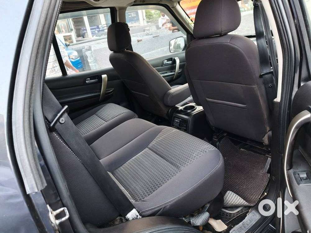 Tata Safari Storme [2015-2019] 2.2 Ex 4x2, 2017, Diesel