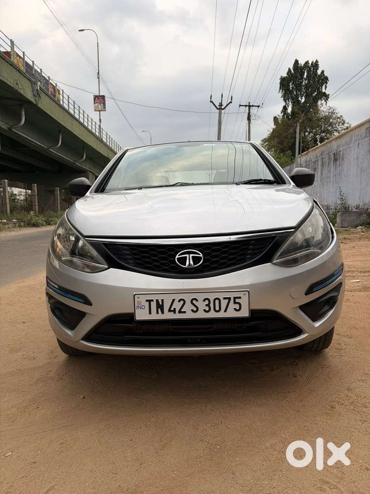 Tata Bolt Quadrajet Xe, 2017, Diesel