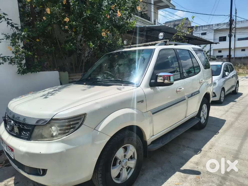 Tata Safari Storme 2016 Year Diesel