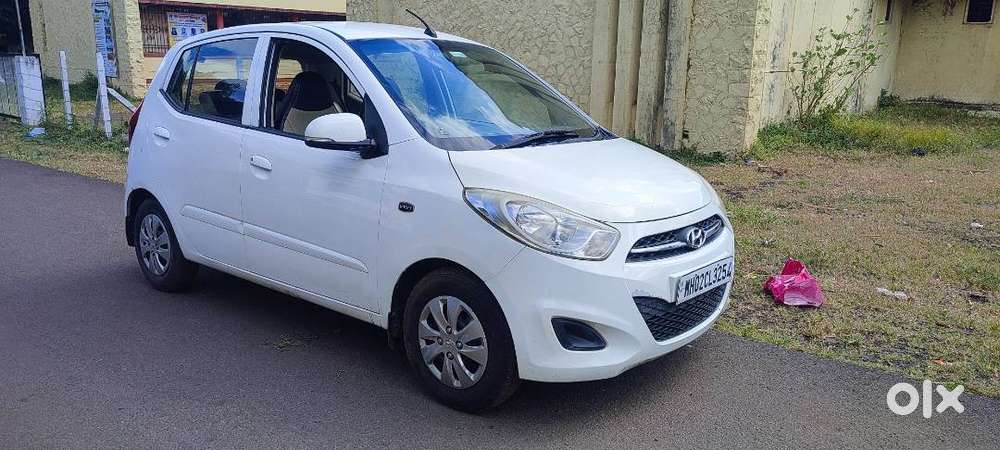 I10 Automatic Sport 1.2