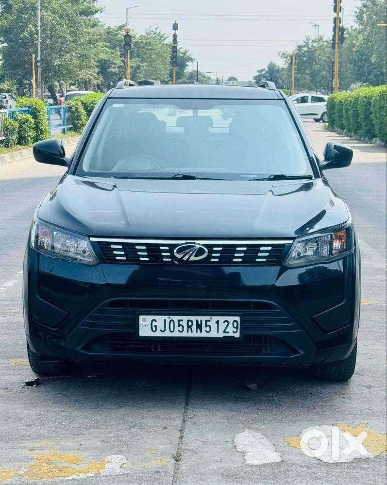 Mahindra Xuv300, 2021, Diesel