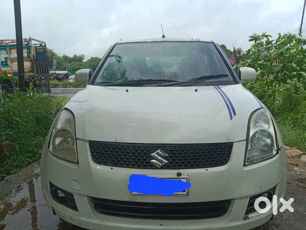 Maruti Suzuki Swift