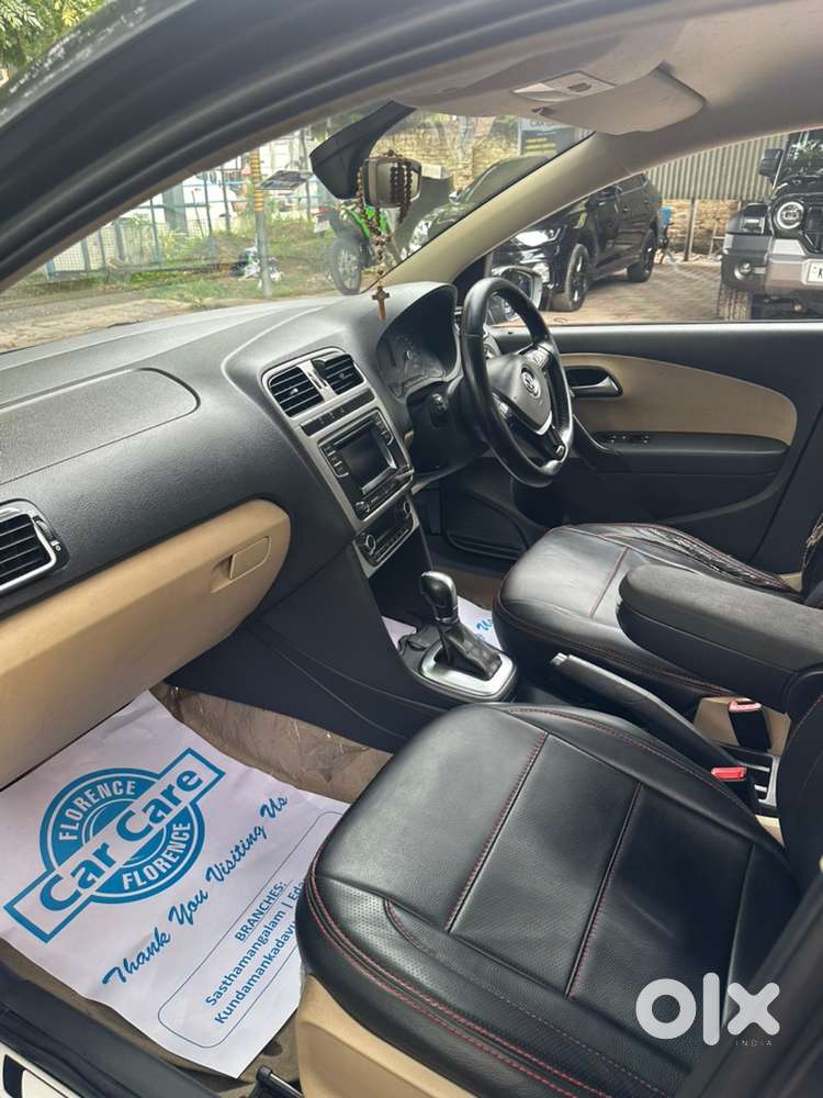 Volkswagen Ameo 2014 Diesel Good Condition