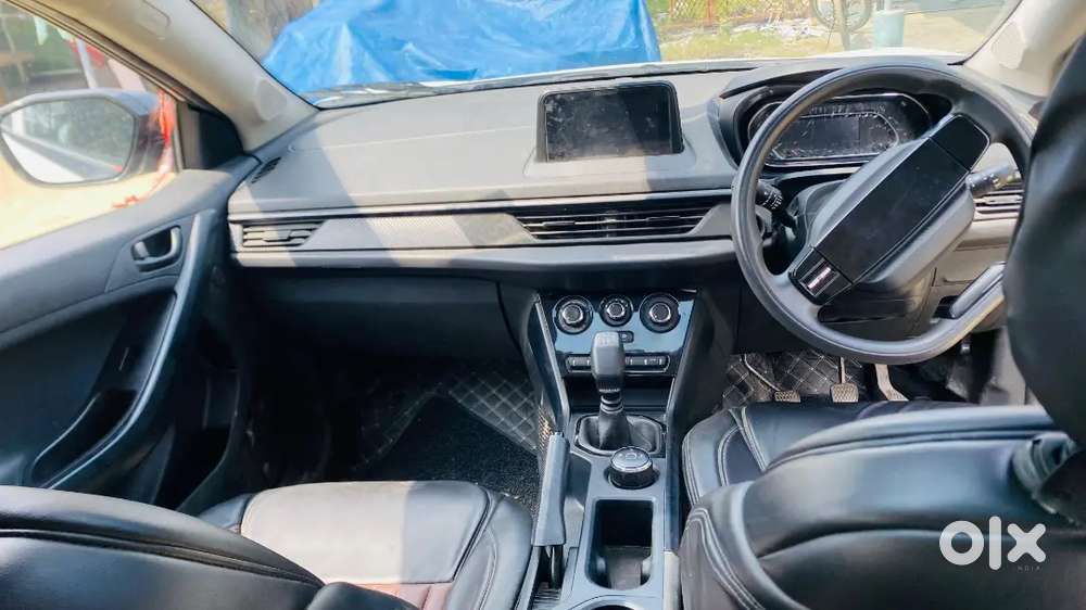 Tata Nexon 1.5 Petrol 2025
